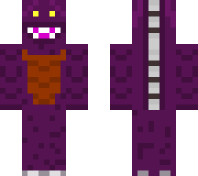 dragon dude