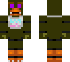 dread-chica 2.0