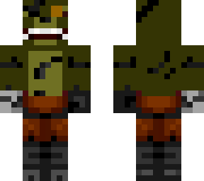 dread-fox