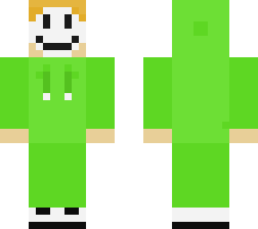 dream skin