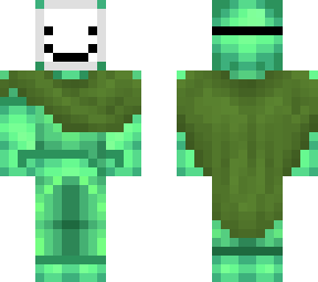 dream steve (meme)