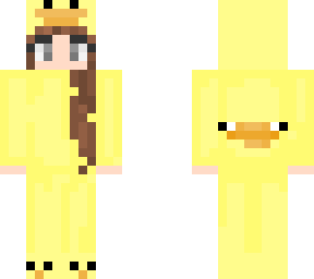 duck! <3