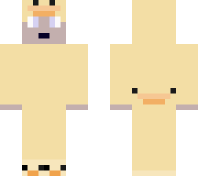 duck boy