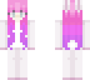 edit of my first skin