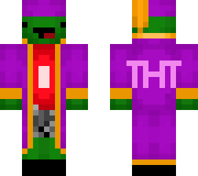 edit on a skin