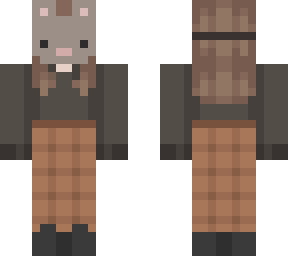 edited rat