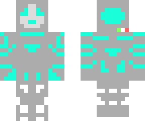 el robot