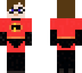 elastigirl, helen parr