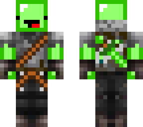 emarld skeppy assain