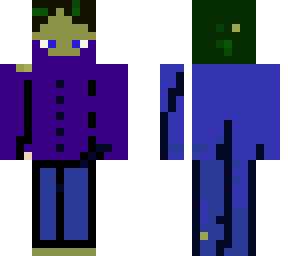end zombie