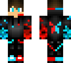 ender armor