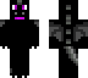 ender dragon
