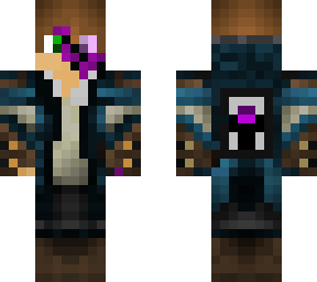 endercursed adventurer