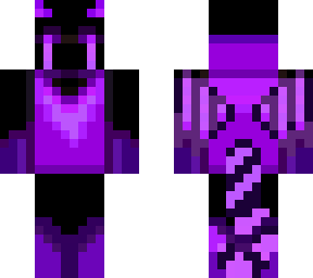 enderdragon girl