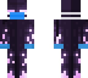 enderman en cuarentena