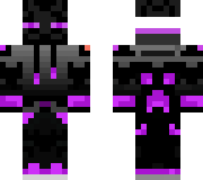 enderman gamer