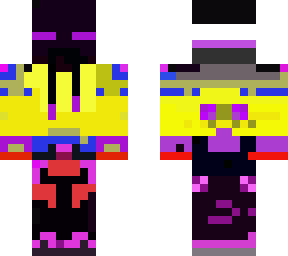enderman gamer