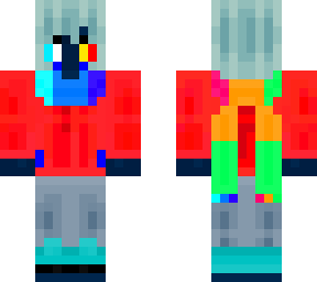 error storyswap chara- an edit