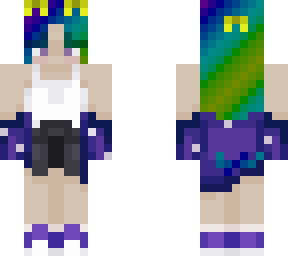 eshe (for defaultme's contest)