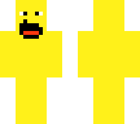 everything yellow contest