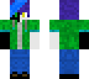 exabert (fnaf oc)