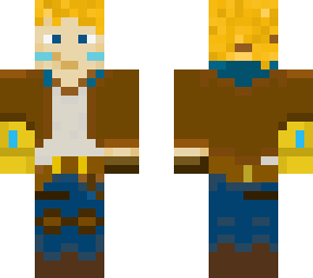 ezreal basic