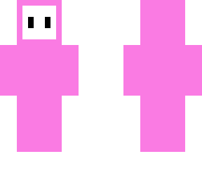 fall guy rosado