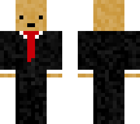fancy potato