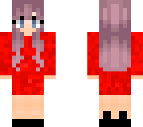 fancy skin