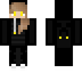 female ducky hoodie