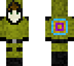 female hood