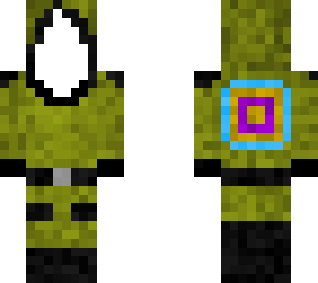 female hood base