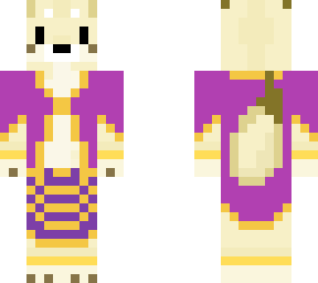 fenfox(clothed!)