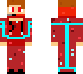 fire and ice gamer