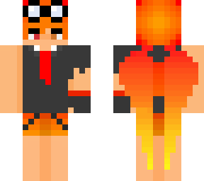 fire angel