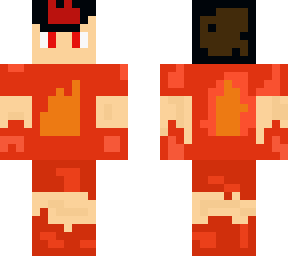 fire boy