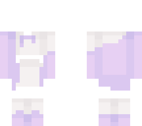 first skin - !