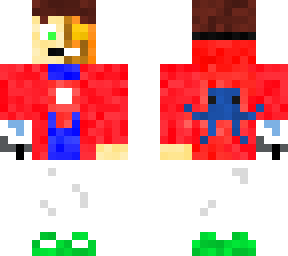fixed skin