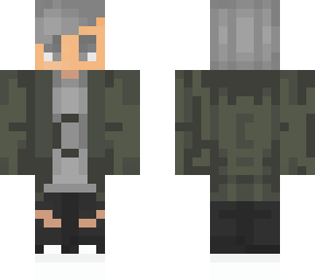 for a friend.