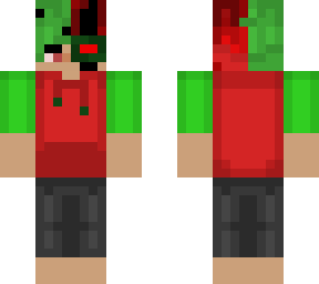 forest fire boy