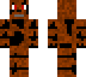 forgotten freddy