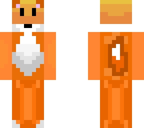 foxxy boi
