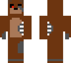 freddy