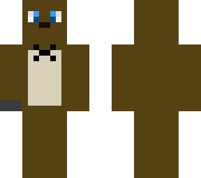 freddy faz bear