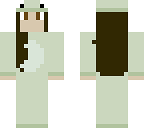 frog