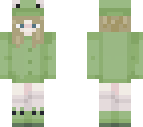 frog nation