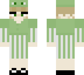 froge king