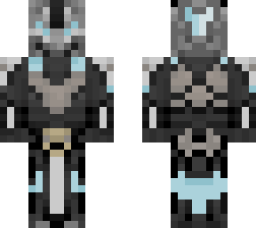 frost walker