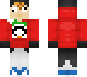 gabe christmas but fixed