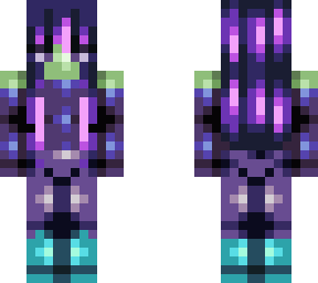 galactic princess